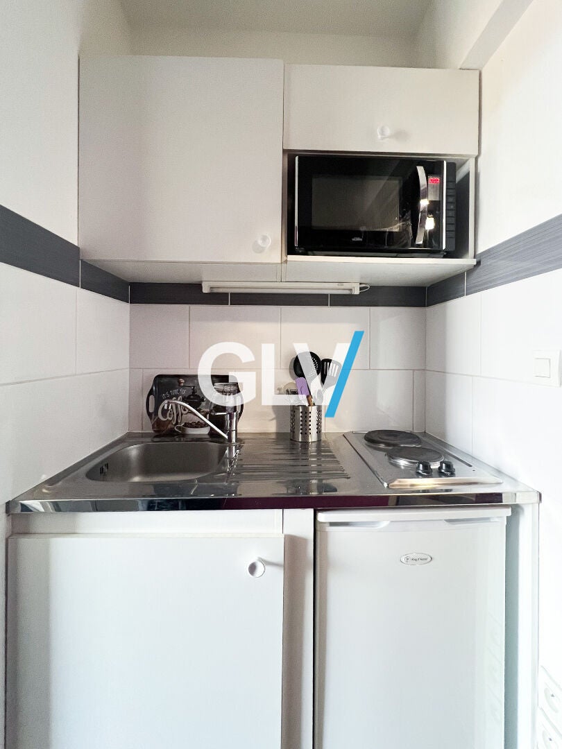 Appartement Place de Béthune à Lille