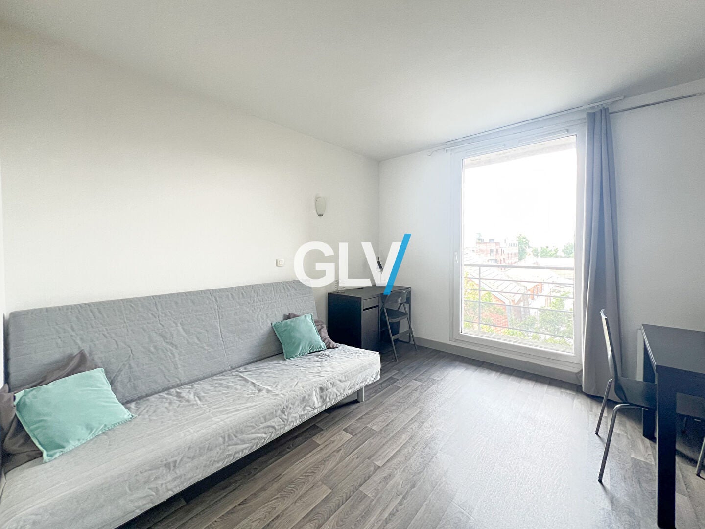 Appartement Place de Béthune à Lille