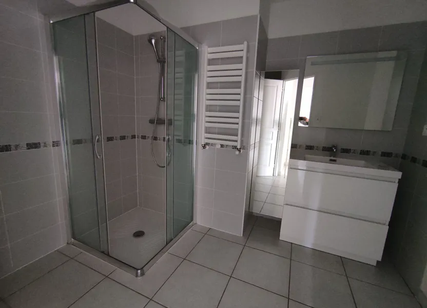 Appartement Boulevard Casimir Pelloutier à Manosque