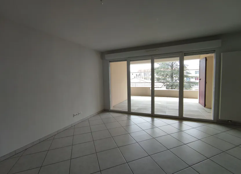 Appartement Boulevard Casimir Pelloutier à Manosque