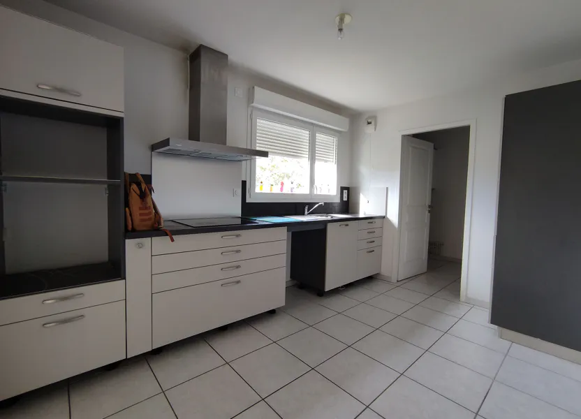 Appartement Boulevard Casimir Pelloutier à Manosque
