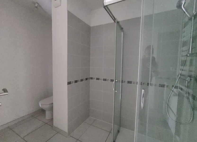 Appartement Boulevard Casimir Pelloutier à Manosque