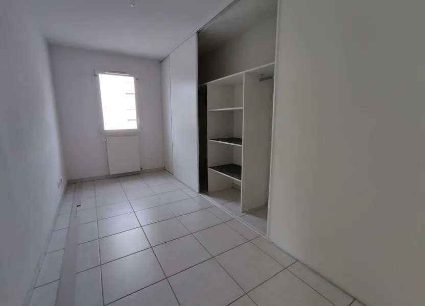 Appartement Boulevard Casimir Pelloutier à Manosque