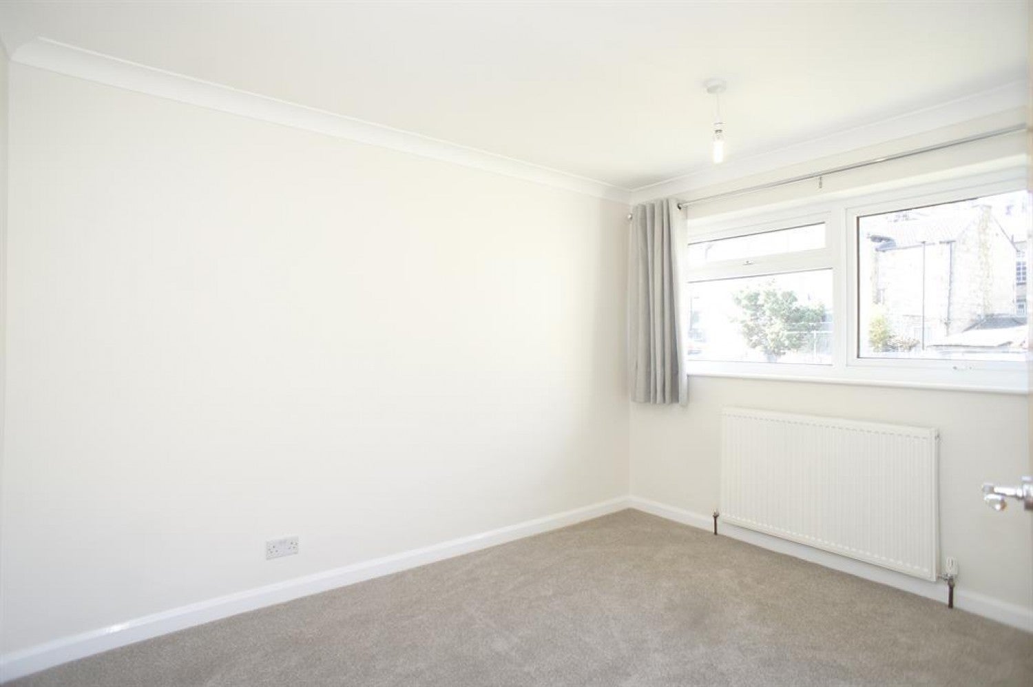 House Heavygate Road in Sheffield