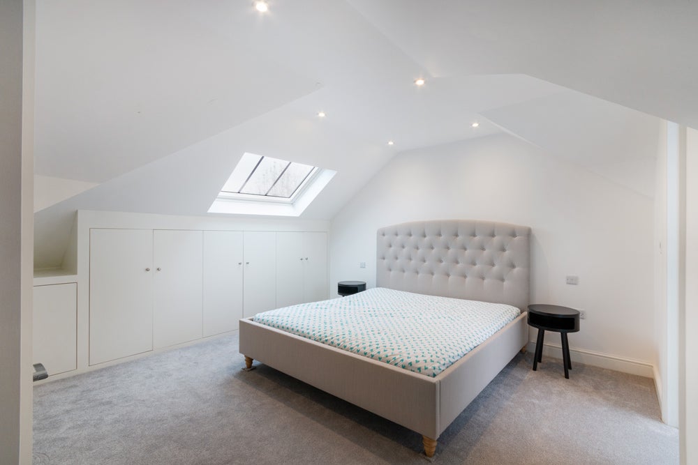 House Sutherland Grove in Greater London