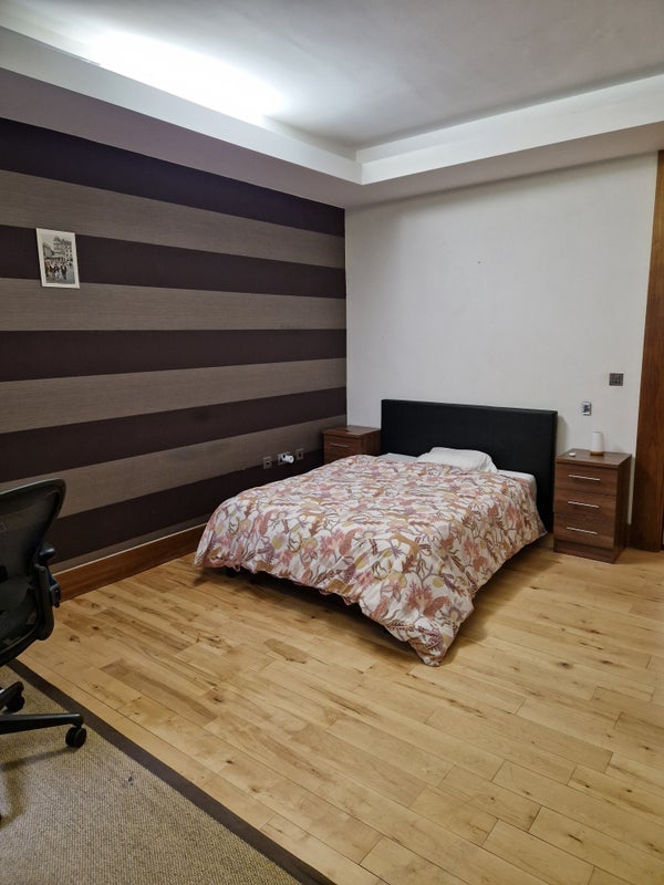 Room Bermondsey Wall West in Greater London