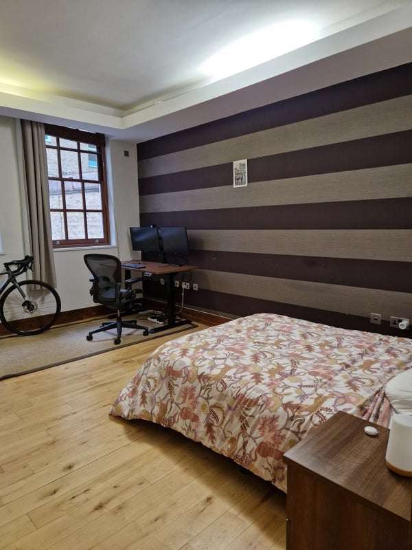 Room Bermondsey Wall West in Greater London