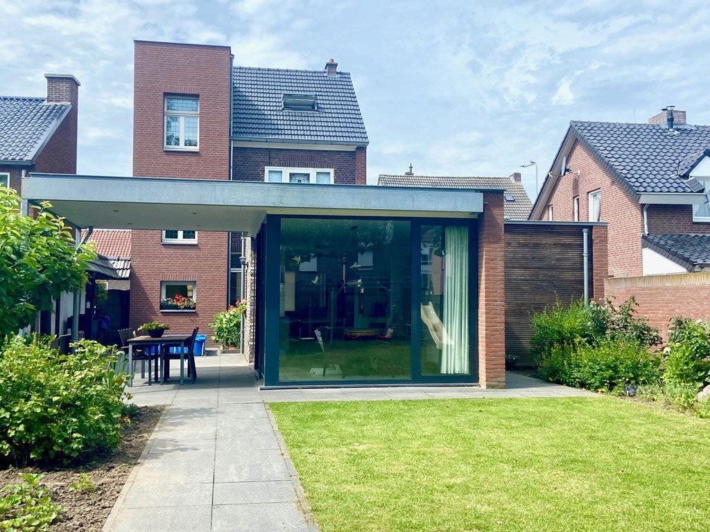 Huis Dieterderweg 74 in Susteren