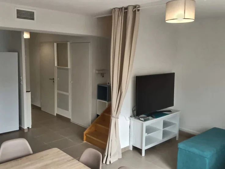 Appartement Rue de l'Oyat à Sérignan