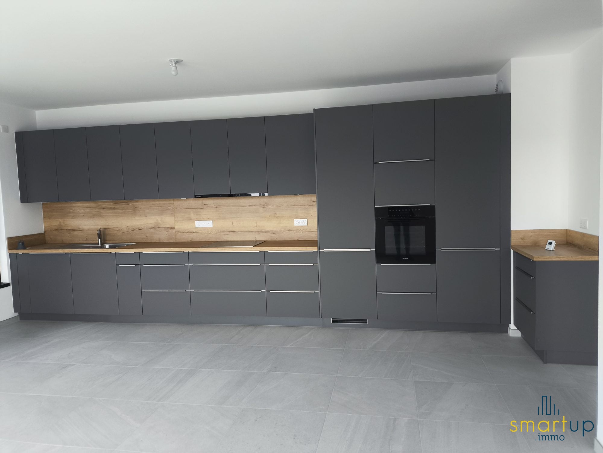 Appartement Lauchwerb à Colmar