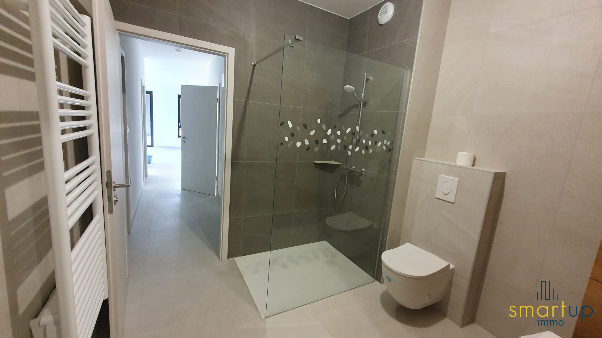 Appartement Lauchwerb à Colmar