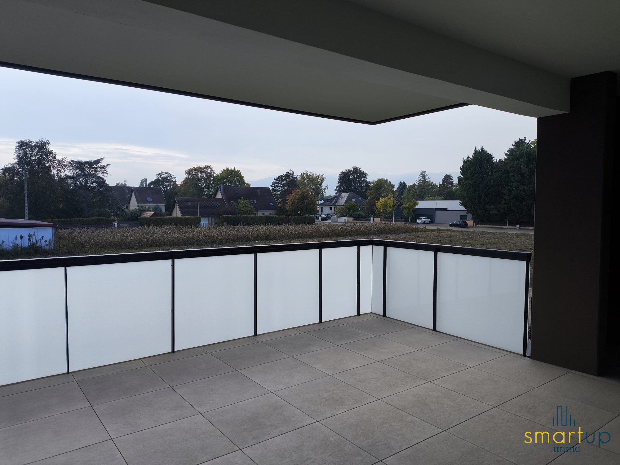 Appartement Lauchwerb à Colmar