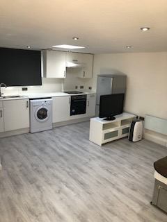Flat Heathfield Vale in Greater London