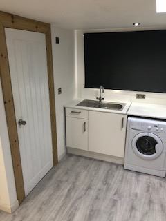 Flat Heathfield Vale in Greater London