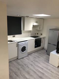 Flat Heathfield Vale in Greater London