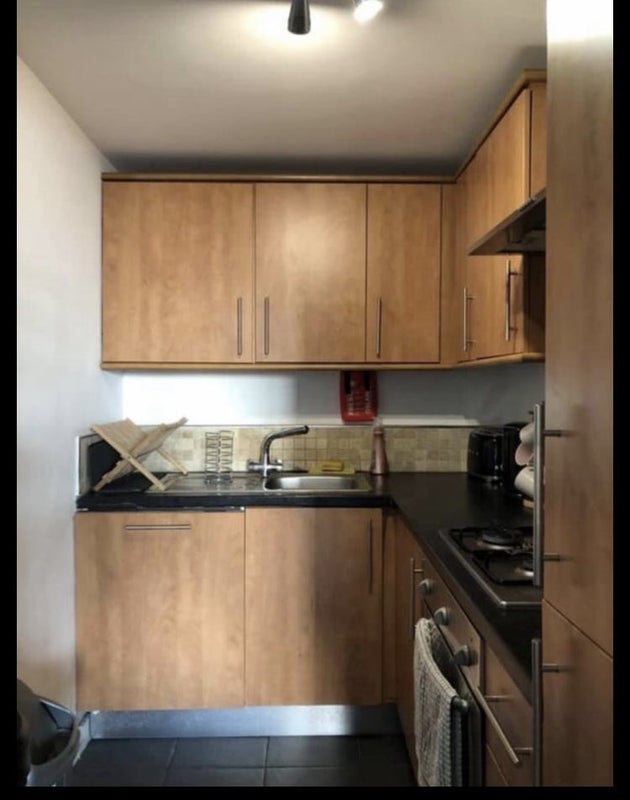 Room Stoke Newington Road in Greater London
