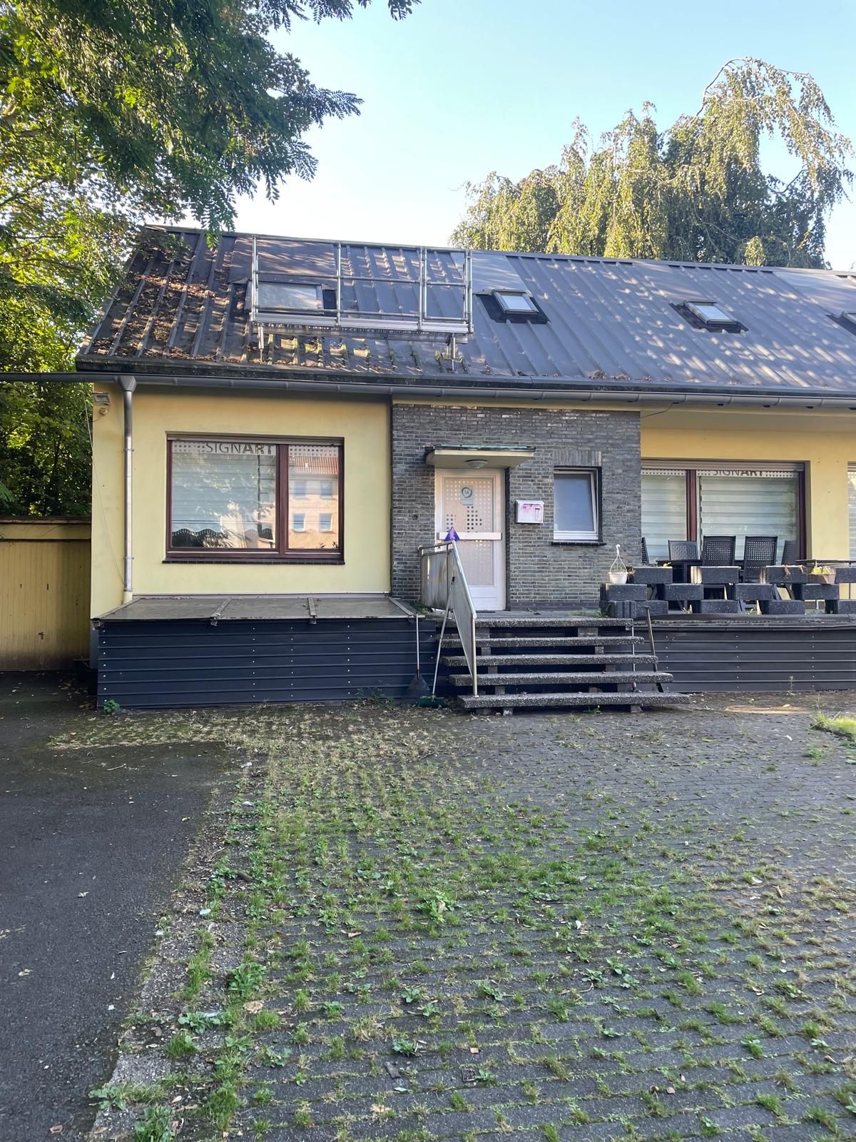 Wohnung Bismarckstraße in Herne