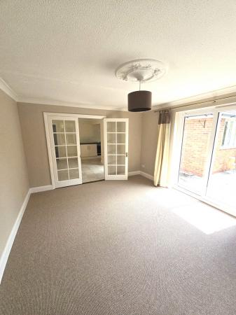 House Kettering Road in Harborough