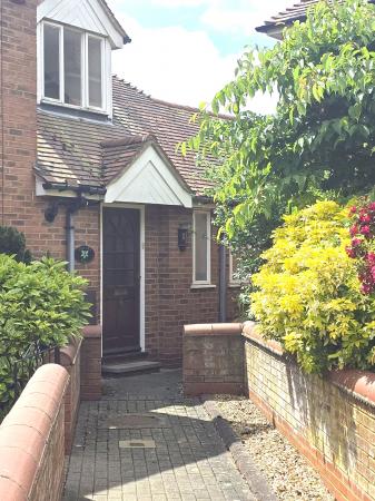 House Kettering Road in Harborough