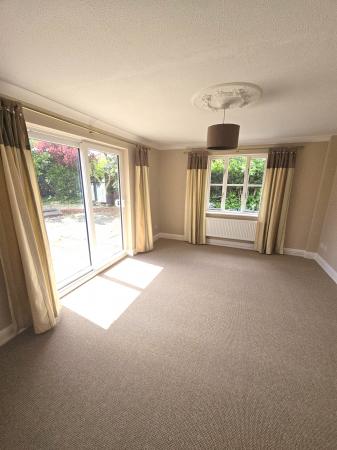 House Kettering Road in Harborough