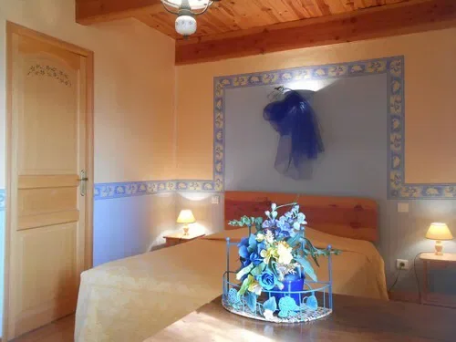 Room Route de Saint-Étienne in Usson-en-Forez