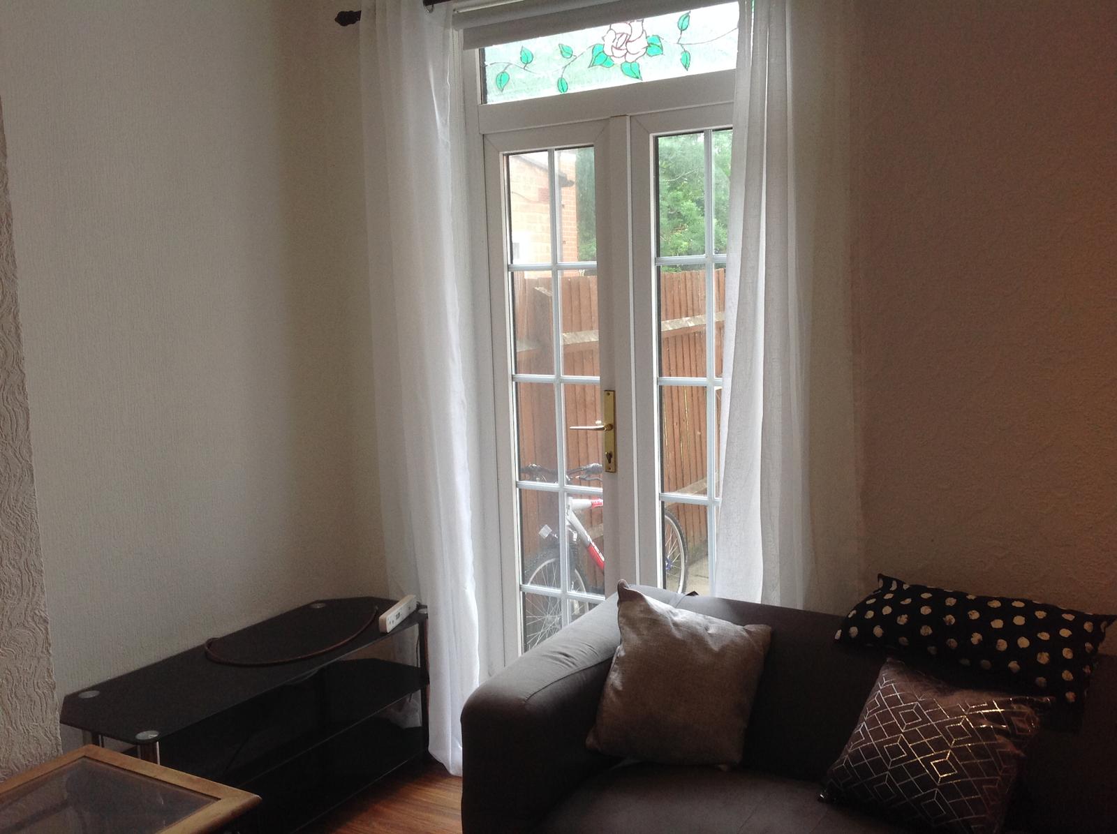 Flat Dawlish Road in Birmingham