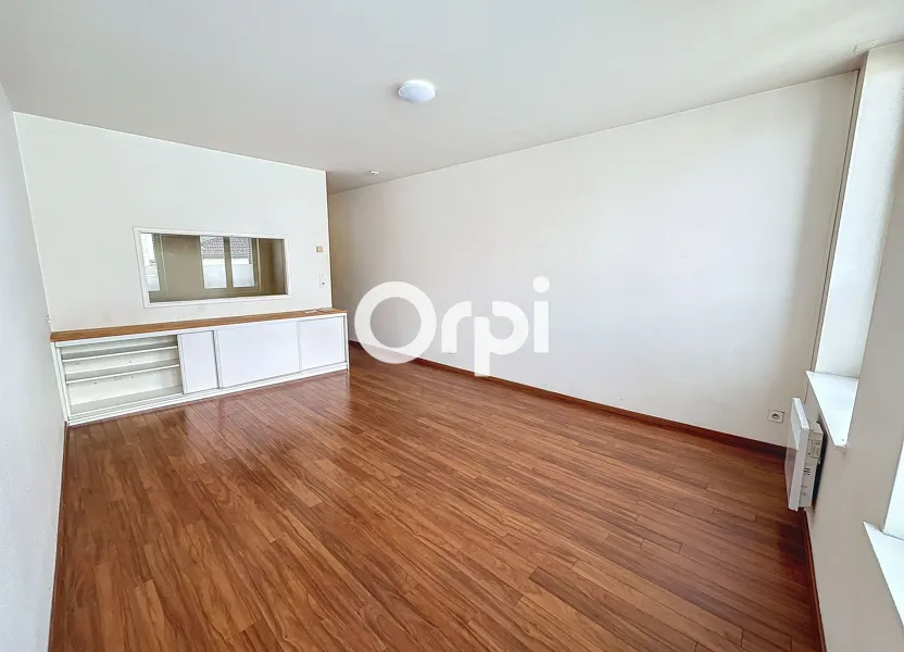 Flat Rue du Faubourg des Trois-Maisons in Nancy