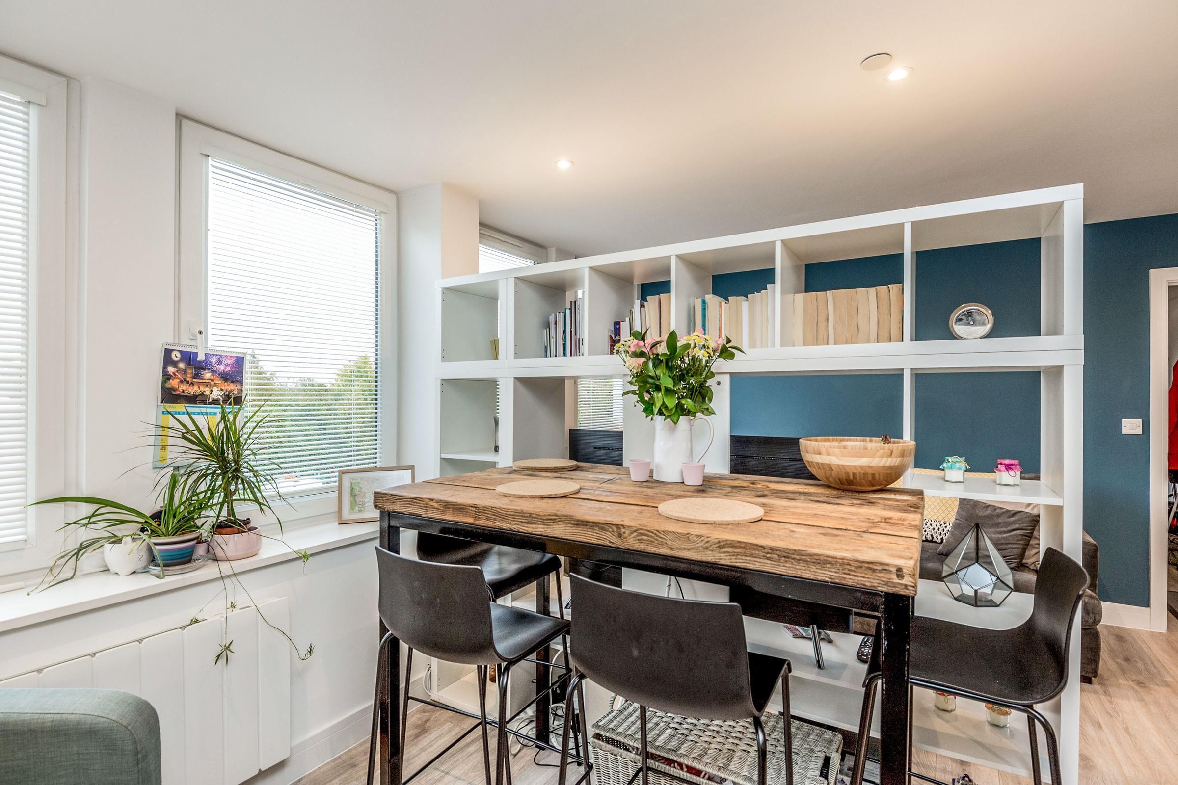 Flat Stockwood Road in Bristol