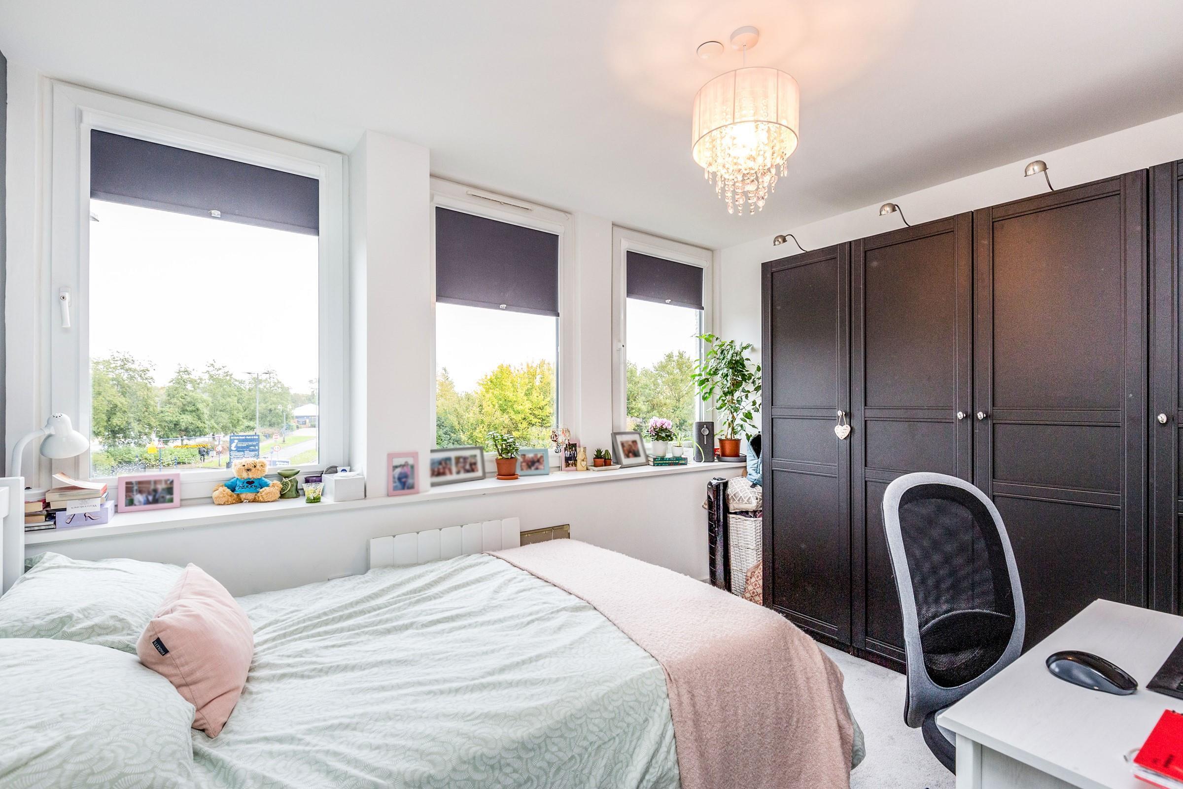 Flat Stockwood Road in Bristol