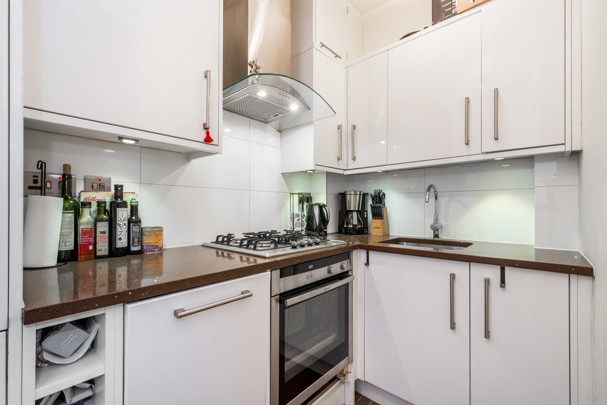 Flat Westbourne Terrace in City of Westminster