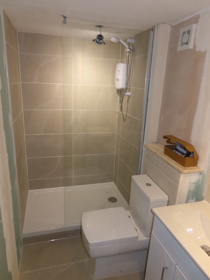 Room Moreton Road in Epping Forest
