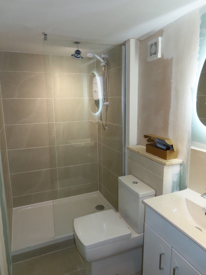 Room Moreton Road in Epping Forest