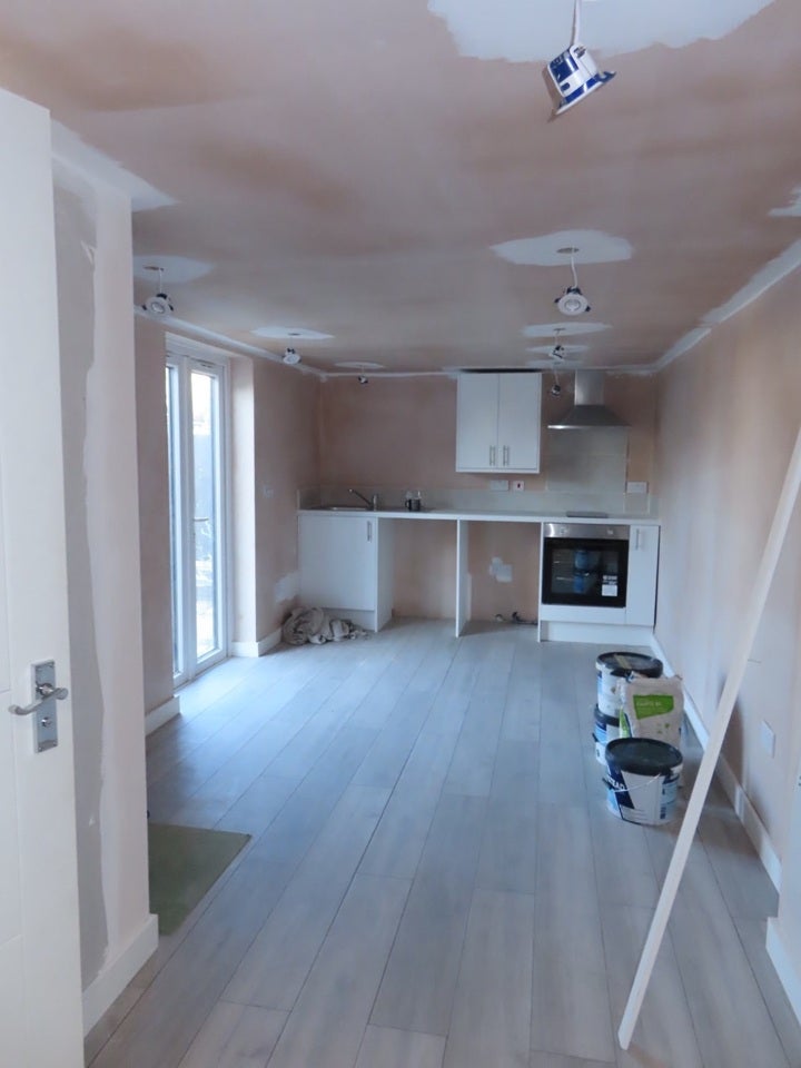 Room Moreton Road in Epping Forest
