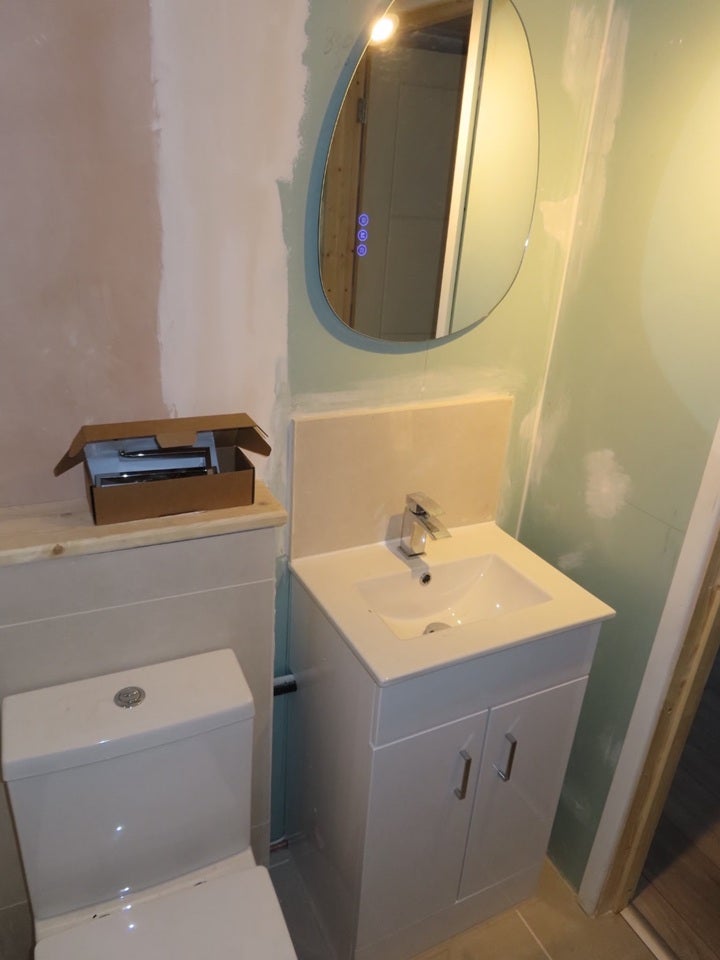 Room Moreton Road in Epping Forest