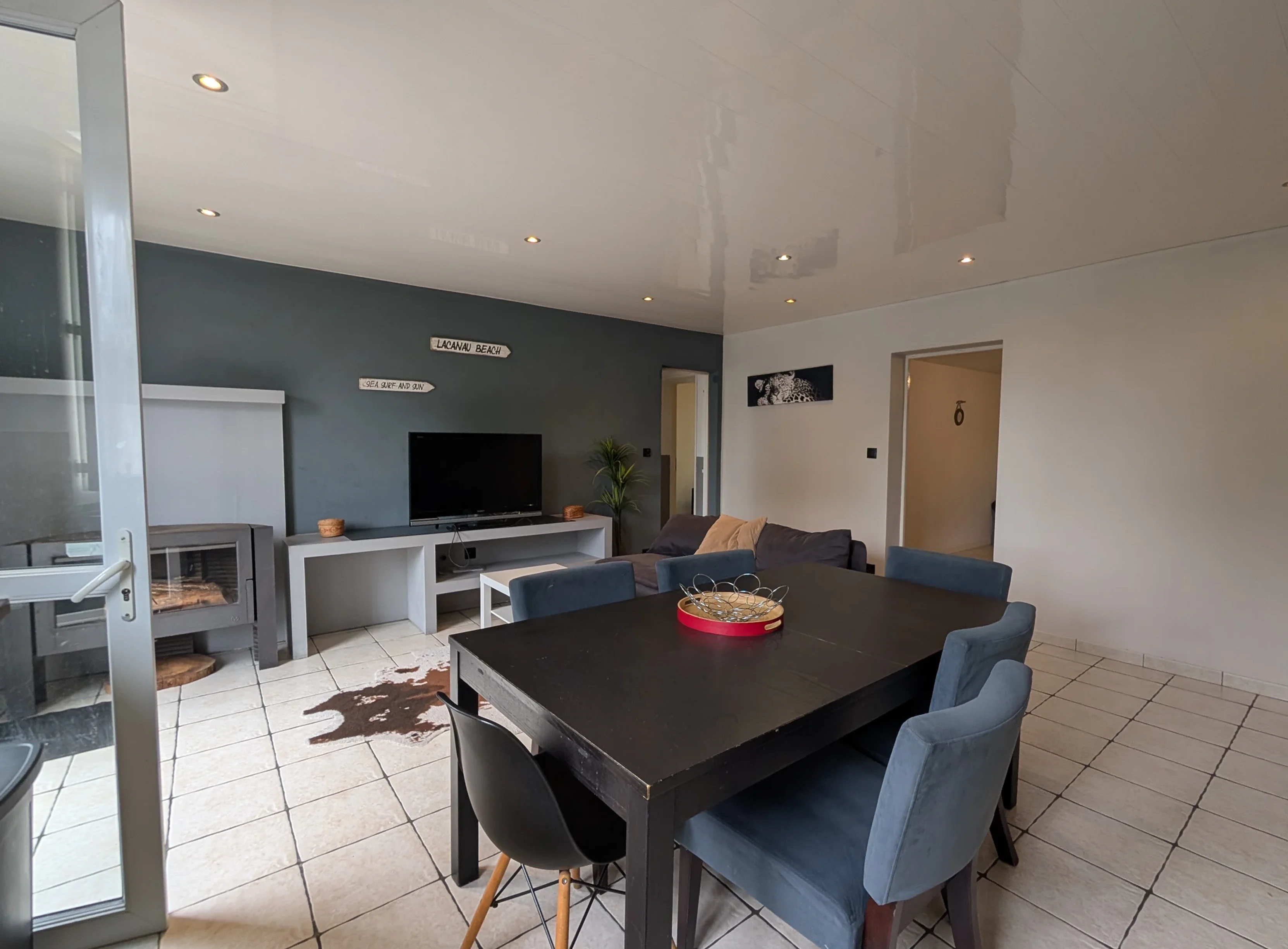 Appartement Rue de la Fonderie à Saint-Médard-en-Jalles