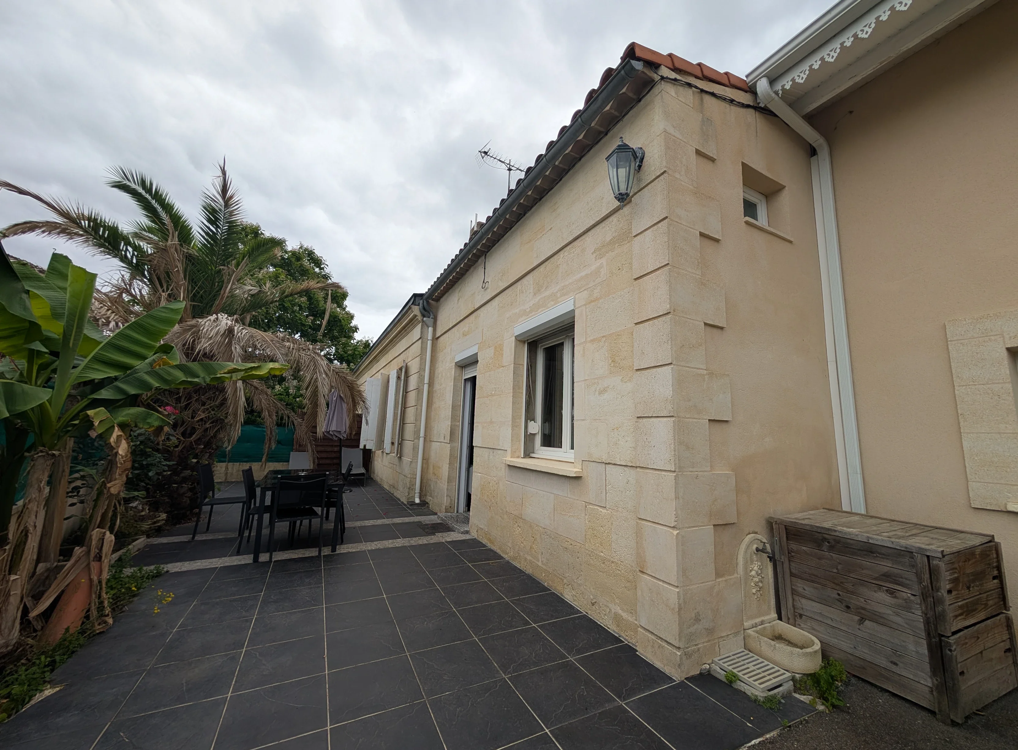 Appartement Rue de la Fonderie à Saint-Médard-en-Jalles
