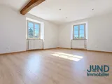 Appartement Rue de la Vallée à Niederbronn-les-Bains