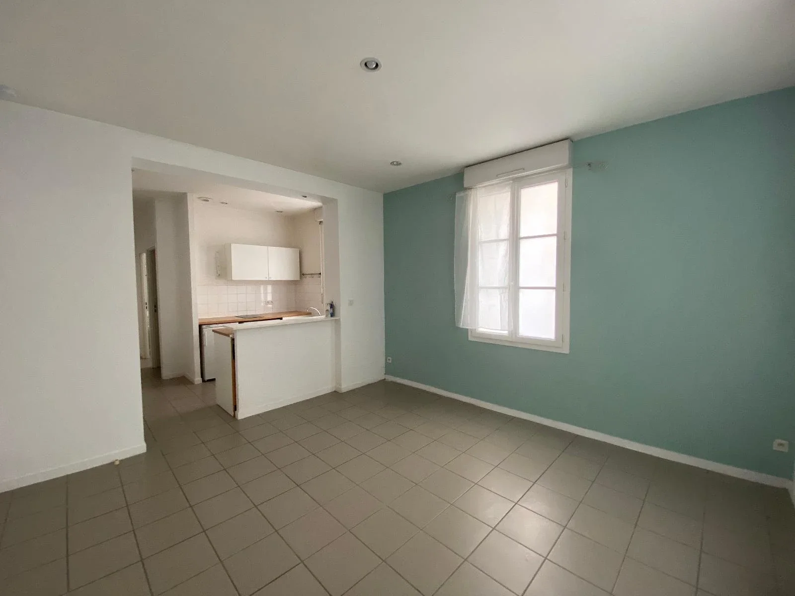 Appartement Rue Judaïque à Bordeaux