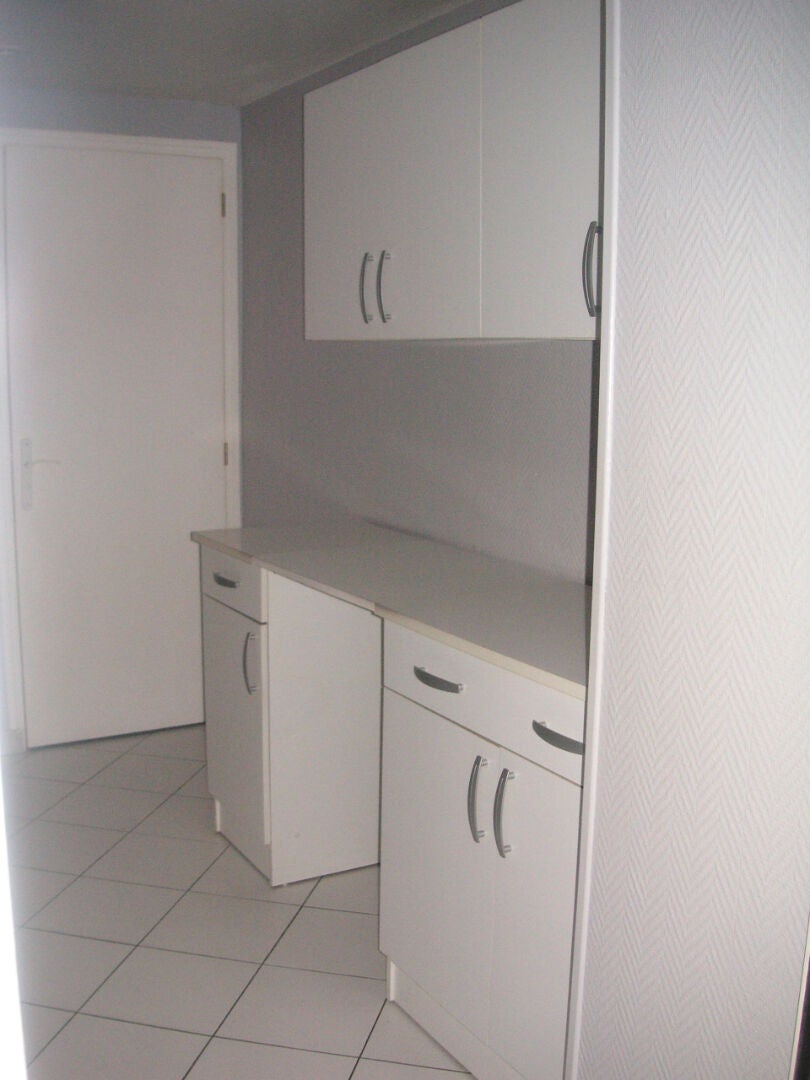 Appartement Boulevard du Cotentin à Carentan-les-Marais