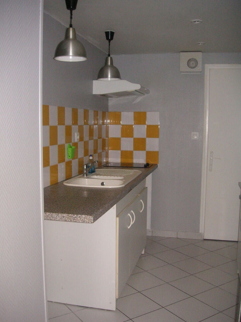 Appartement Boulevard du Cotentin à Carentan-les-Marais