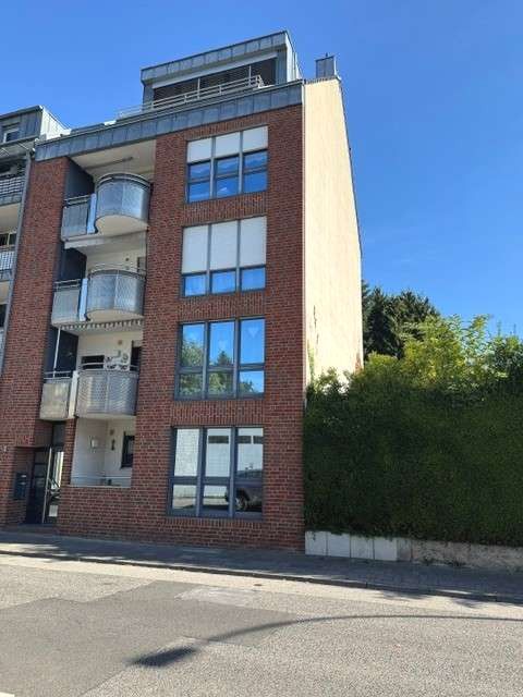 Wohnung Pötterstraße in Mönchengladbach
