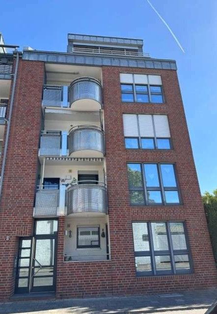 Wohnung Pötterstraße in Mönchengladbach