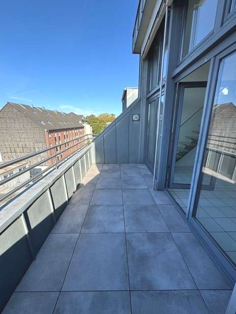 Wohnung Pötterstraße in Mönchengladbach