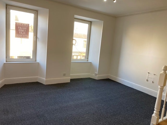 Flat Clerk Street in Brechin