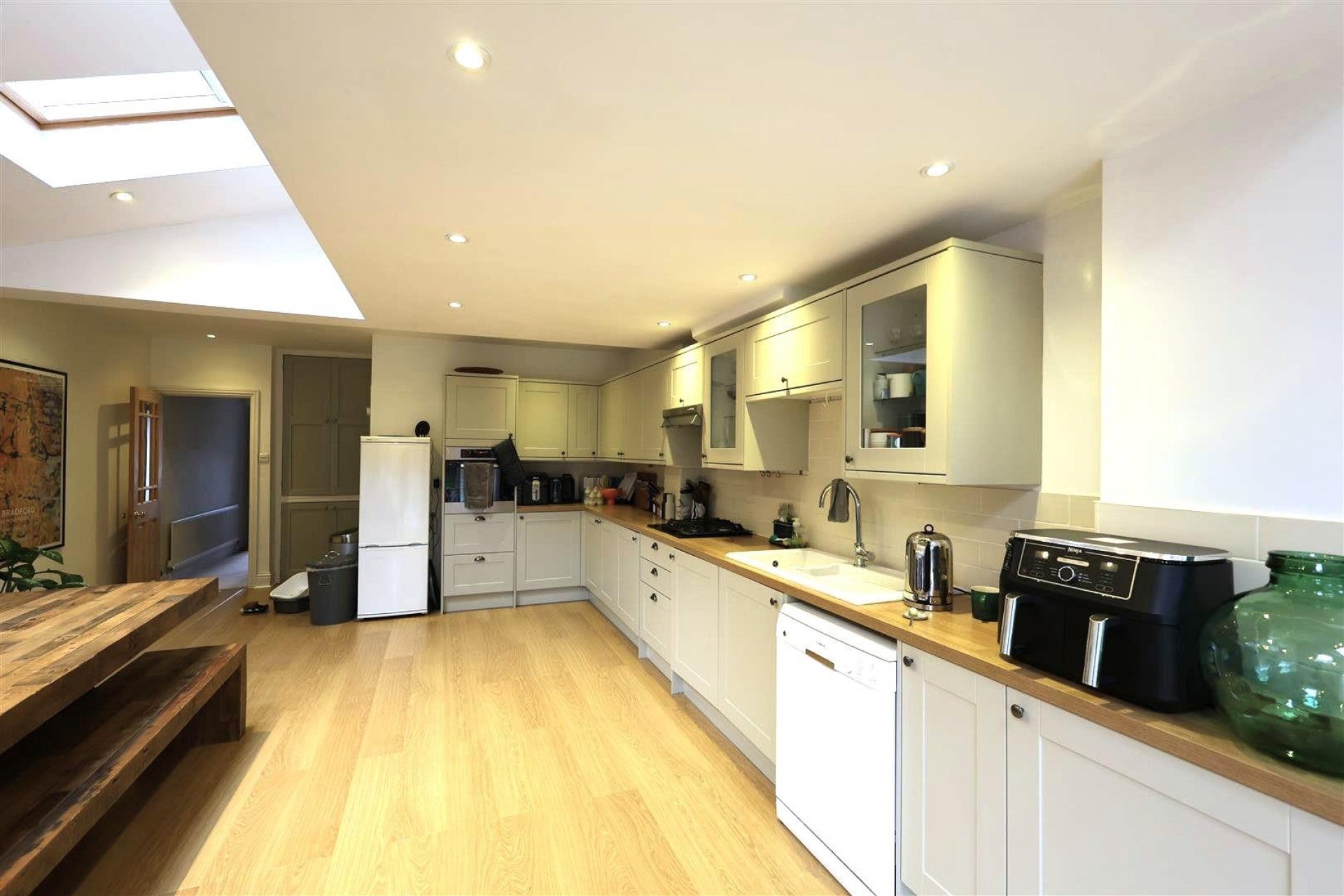 House Gordon Road in Sevenoaks