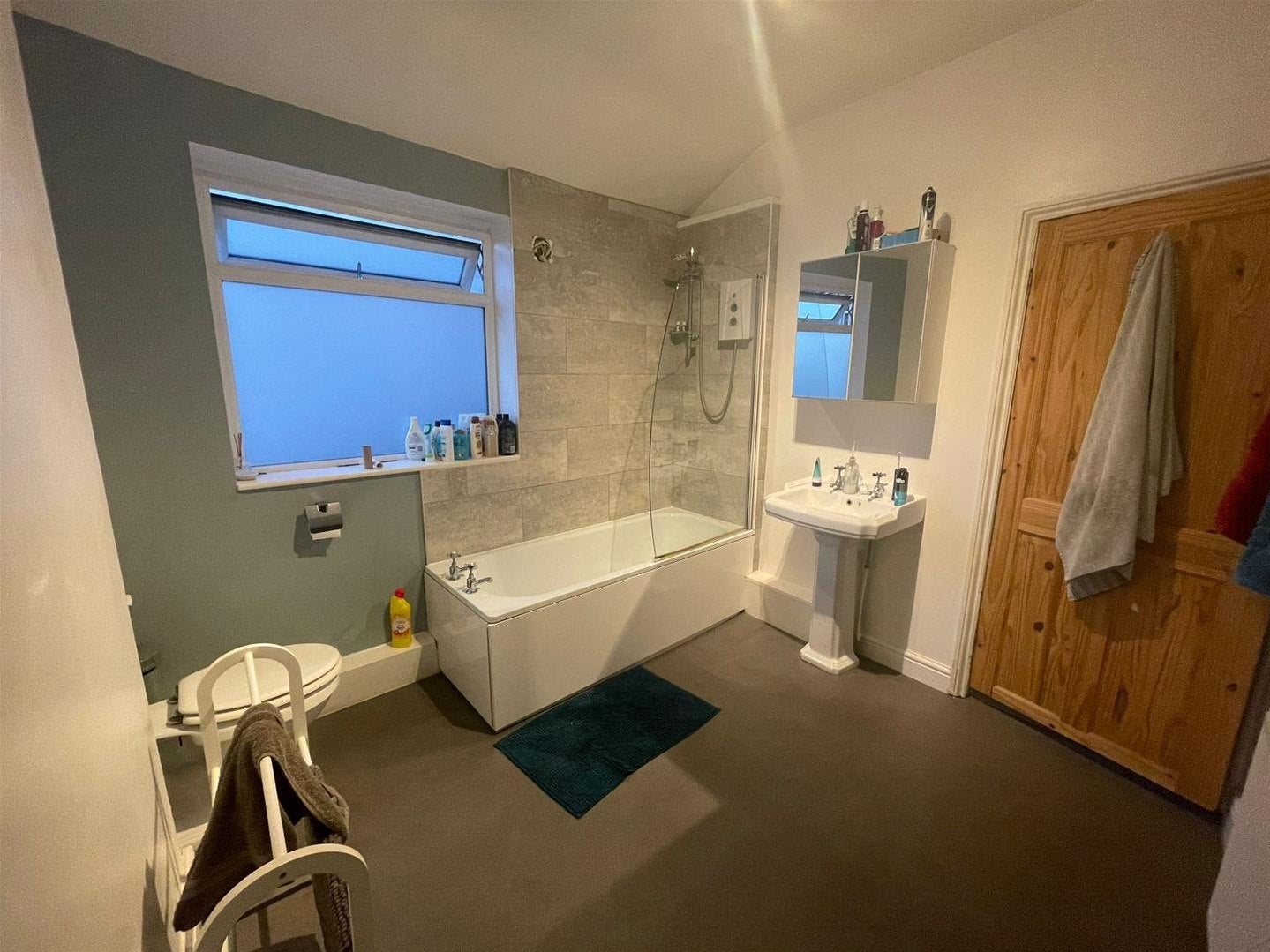 House North Street in Bristol
