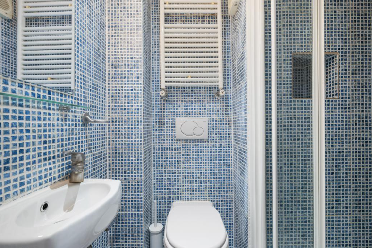 Flat Finchley Road in Greater London