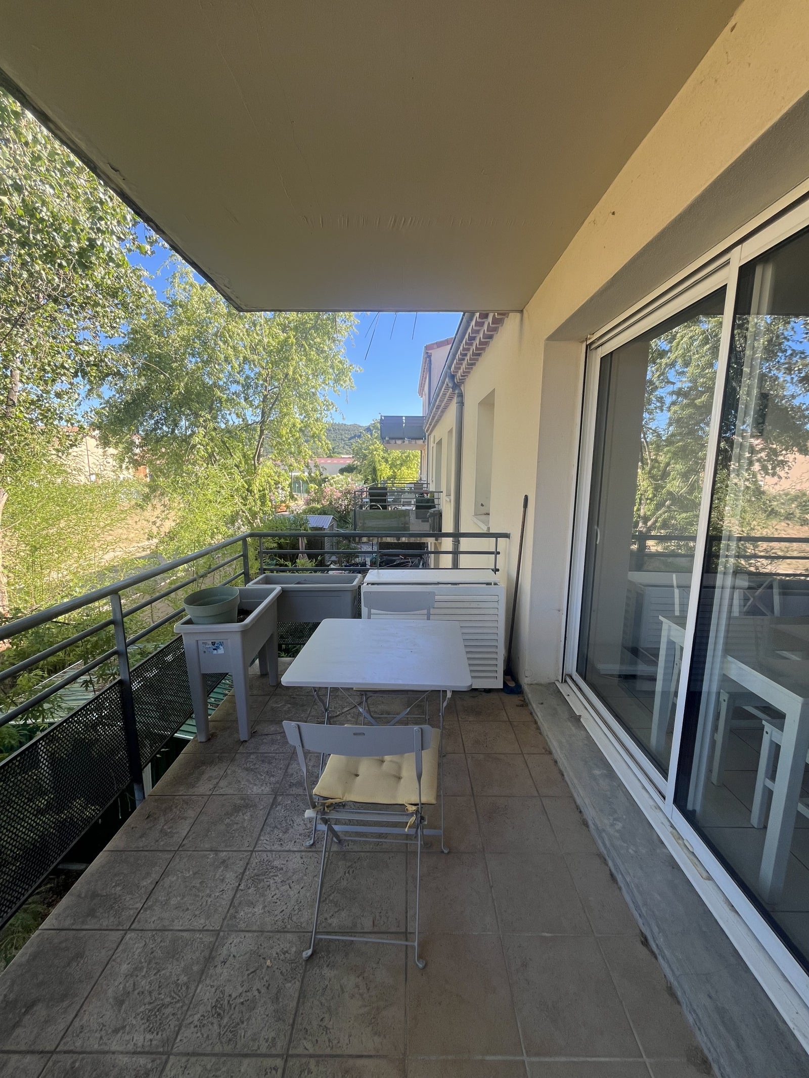 Appartement Chemin des Goumoux à Saint-Paul-Trois-Châteaux