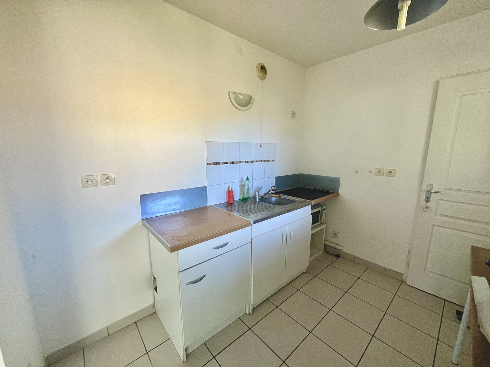 Appartement Chemin des Goumoux à Saint-Paul-Trois-Châteaux