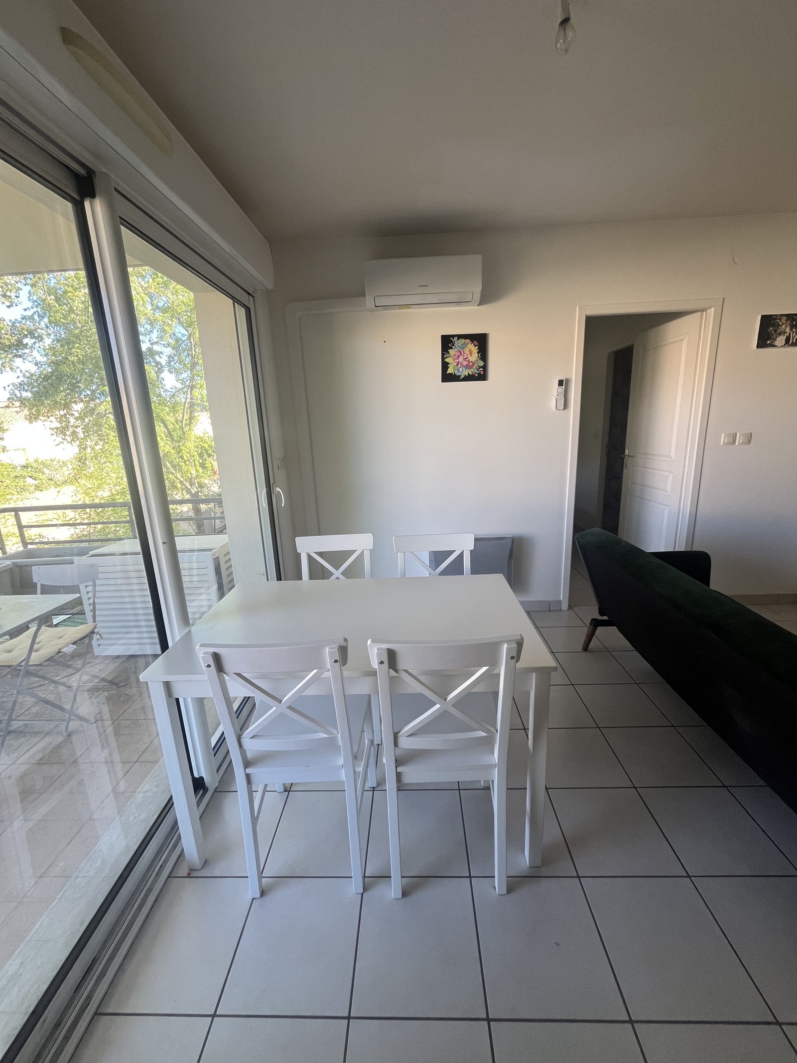 Appartement Chemin des Goumoux à Saint-Paul-Trois-Châteaux